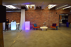 RANDALL MORRIS FOUNDATION CELEBRITY POKER TOURNAMENT